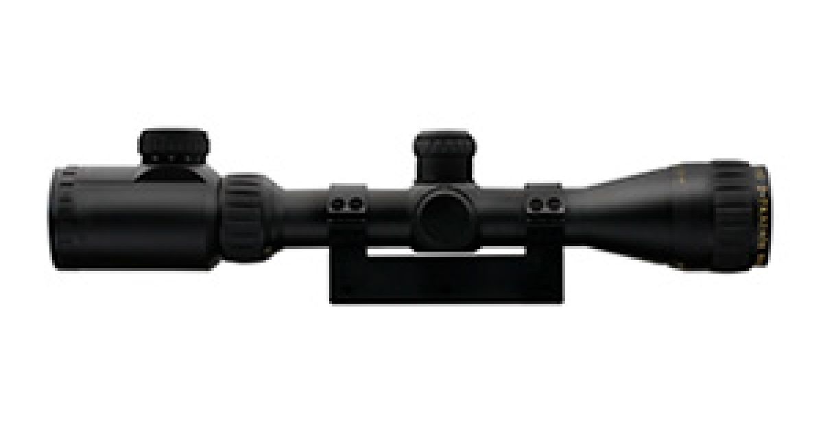 Airking 2-7x32 AO IR — Nikko Stirling