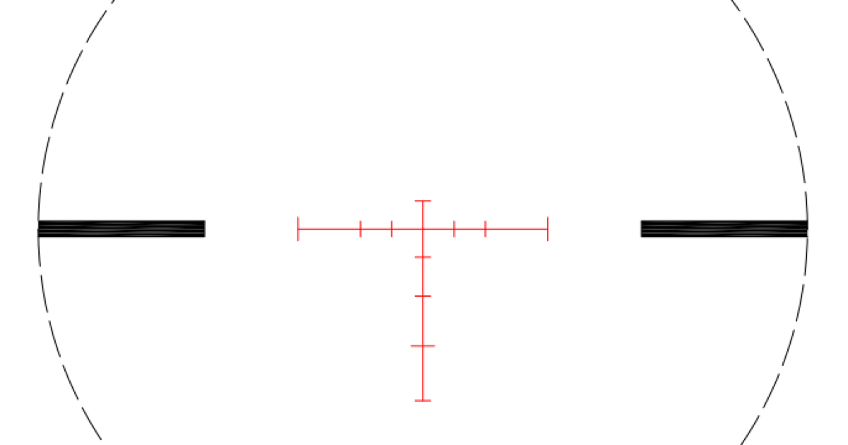 Diamond Long Range 4-16x50 — Nikko Stirling