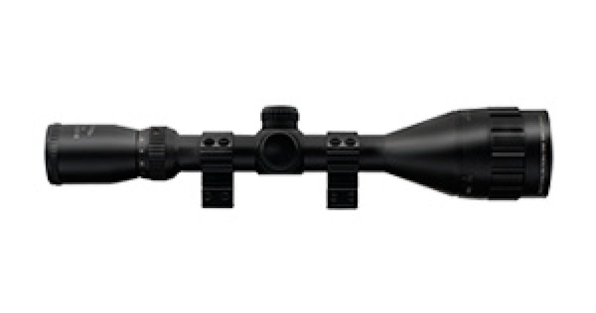 Mountmaster 4-12x50 AO IR — Nikko Stirling